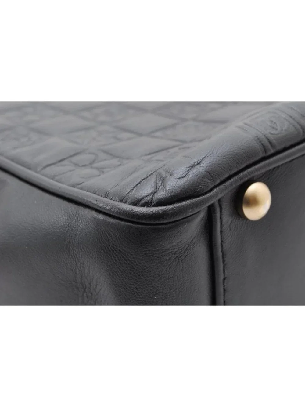 Chanel Tote Icon Line